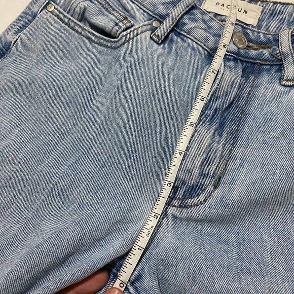 Pacsun mom jeans - Picture 10 of 10